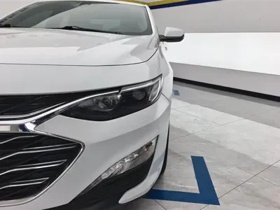 Chevrolet Malibu XL