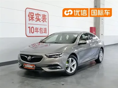 Buick Regal