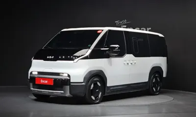 Kia PV5