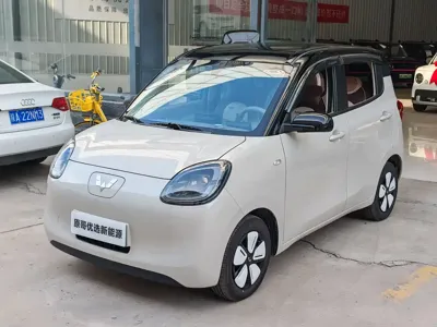 Wuling MINIEV