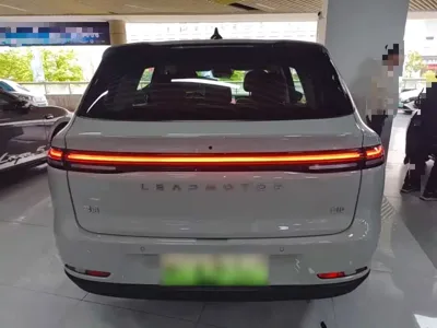 Leapmotor Leapmotor C10