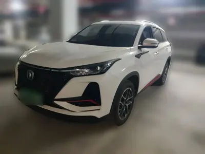 Changan 长安CS75PLUS