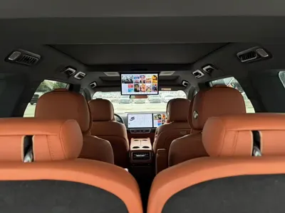 Li Auto Li L9