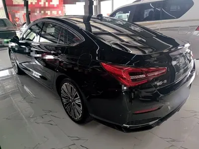 Hongqi Hongqi H5