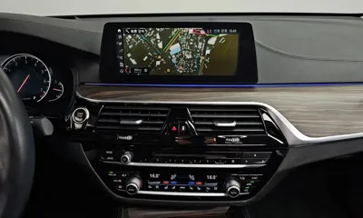 BMW Gran Turismo