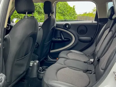 MINI Mini Countryman