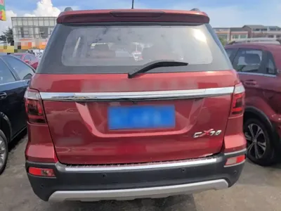 Oshan Oushang CX70