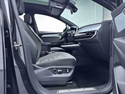 Volkswagen Talagon