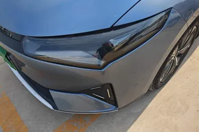 Xpeng P5