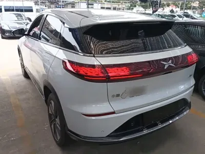 Xpeng G3