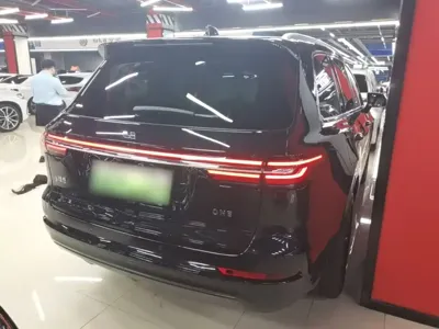 Li Auto Li ONE