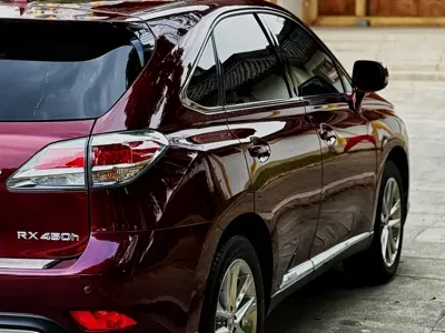 Lexus RX Classic