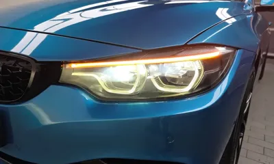 BMW 4-Series