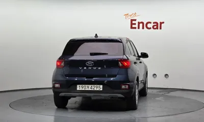 Hyundai Venue