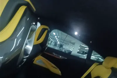 Xiaomi Auto SU7 Ultra