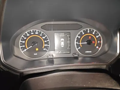 Chery Tiggo 3x