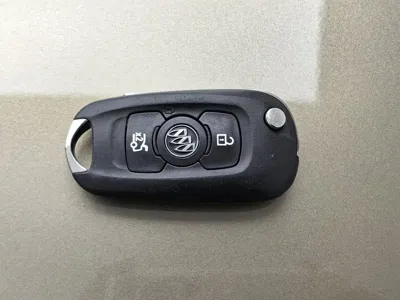 Buick Verano
