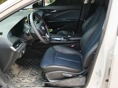 Buick Velite 6