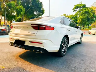 Geely Xingrui
