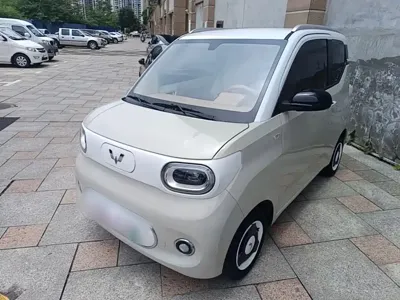 Wuling MINIEV
