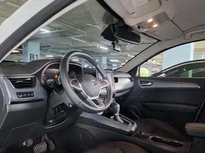 Renault-KoreaSamsung XM3