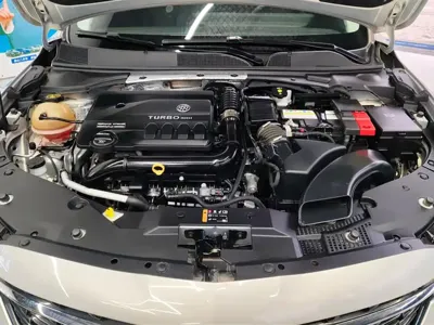 Buick Verano
