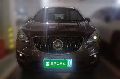 Buick Envision