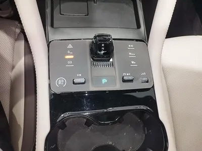 BYD Song PLUS New Energy