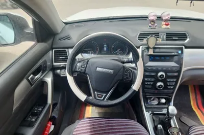 Haval H2