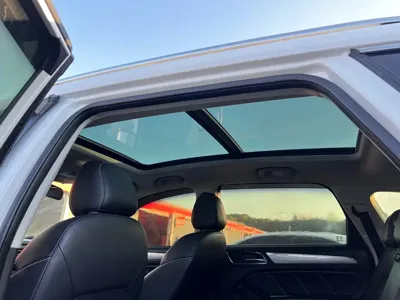 Roewe RX5