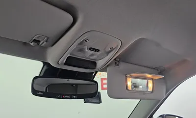ChevroletGMDaewoo Trailblazer