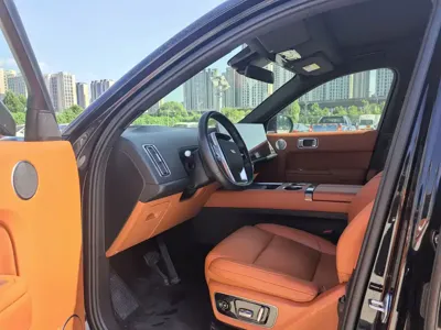 Li Auto Li L7