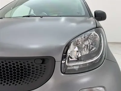 Smart Smart Fortwo