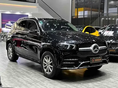 Mercedes-Benz 奔驰GLE(进口)