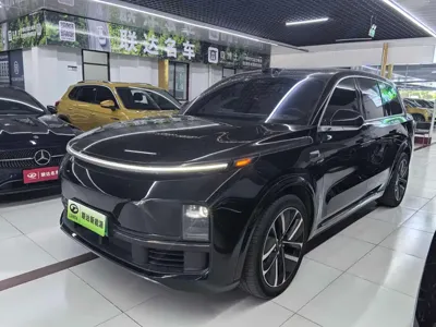 Li Auto Li L9