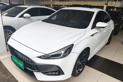 MG 5