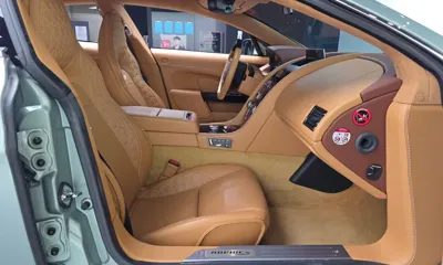 Astonmartin Rapide