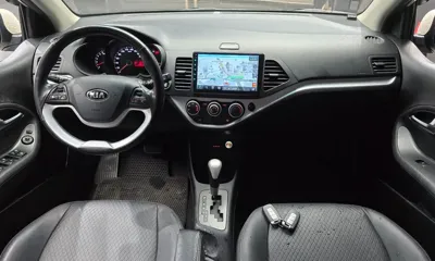 Kia Morning