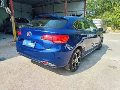 Fiat Ottimo