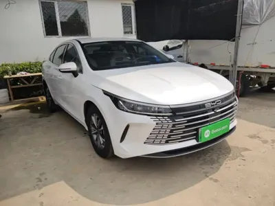 BYD Destroyer 05