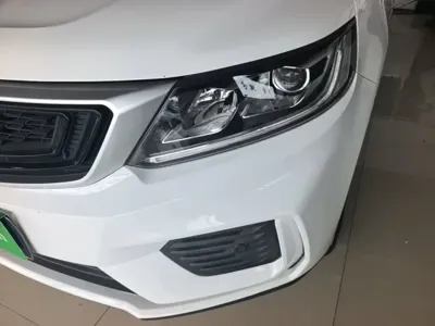 Geely Vision X6