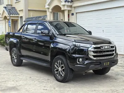 JMC Yuhu 7