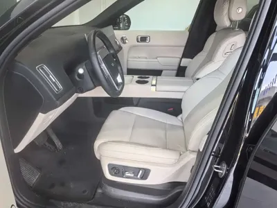Li Auto Li L8