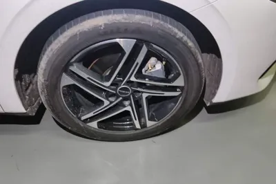 Roewe D7