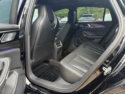 Hongqi Hongqi H6