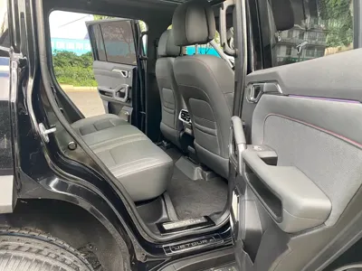 Jetour Traveller