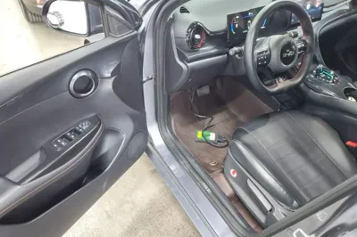 BYD e2