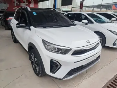 Kia KX1