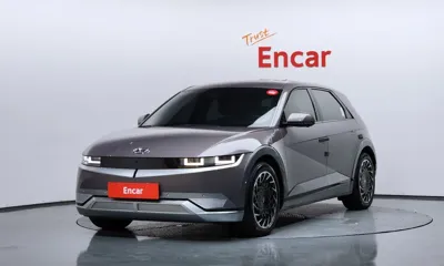 Hyundai Ioniq5