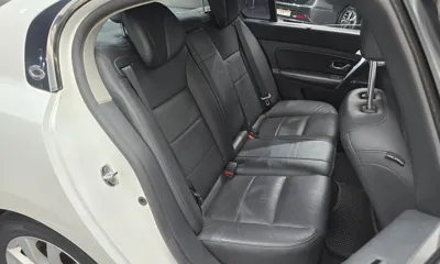 Renault-KoreaSamsung SM5